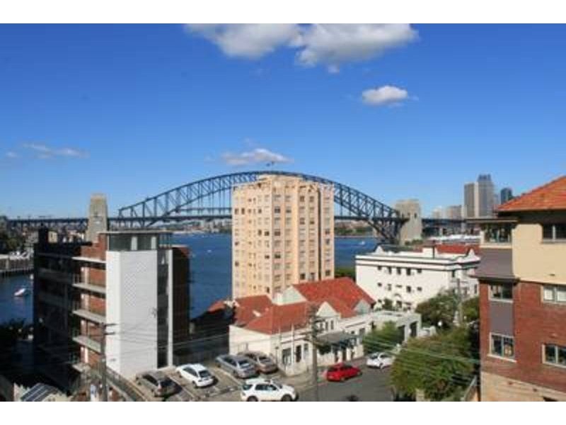 5/14 East Crescent Street, Mcmahons Point NSW 2060