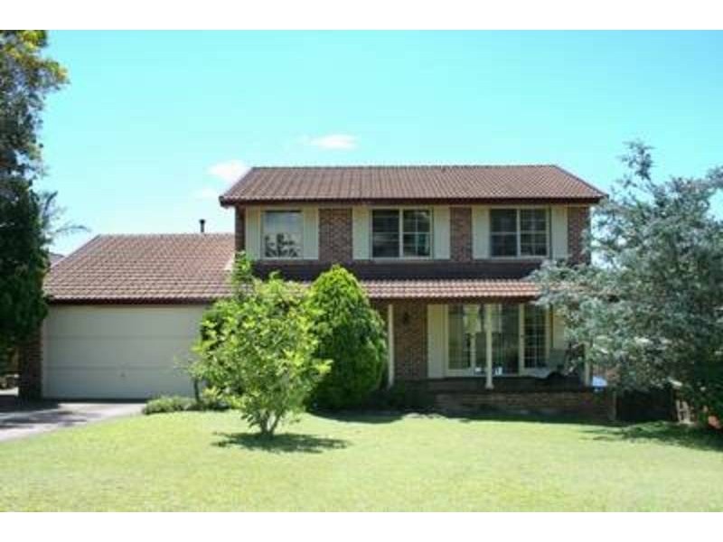 16 Hayle Street, St Ives NSW 2075