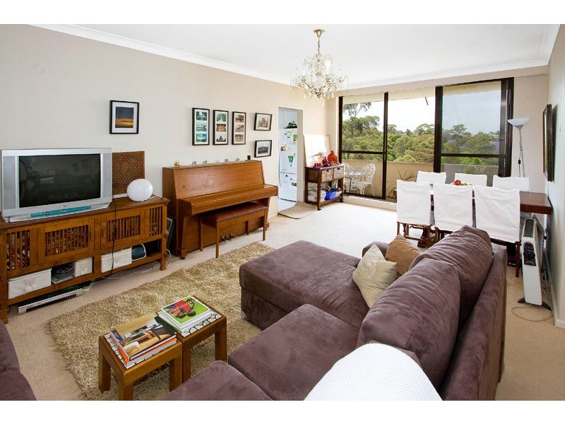 10/420 Mowbray Road, Lane Cove NSW 2066