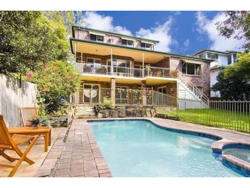 29 Kareela Road, Chatswood NSW 2067