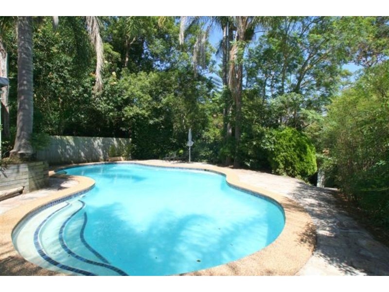 30 Thomas Street, Roseville NSW 2069