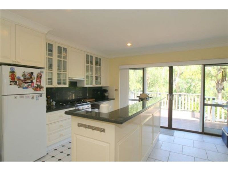 30 Thomas Street, Roseville NSW 2069