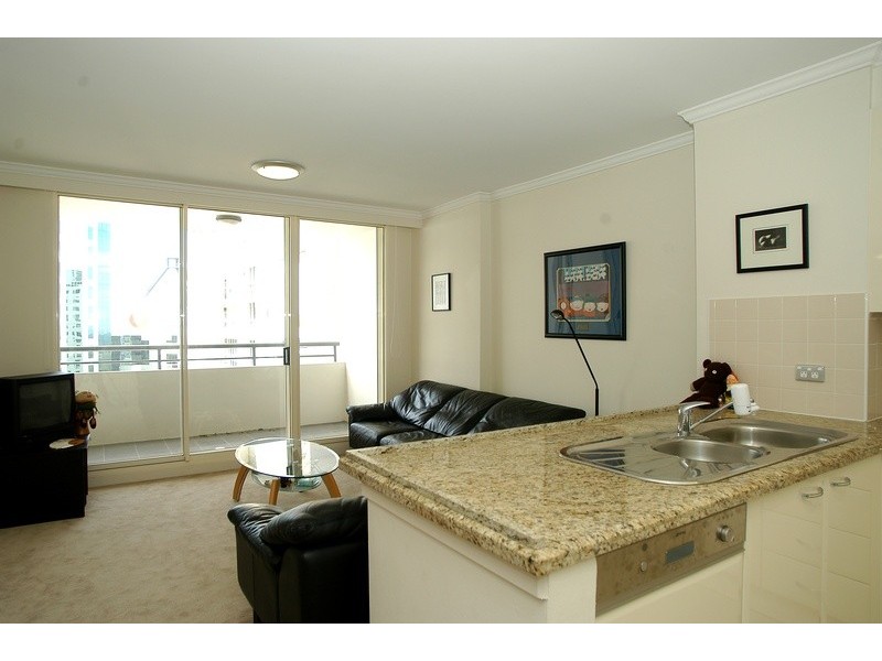 118/14 Brown Street, Chatswood NSW 2067