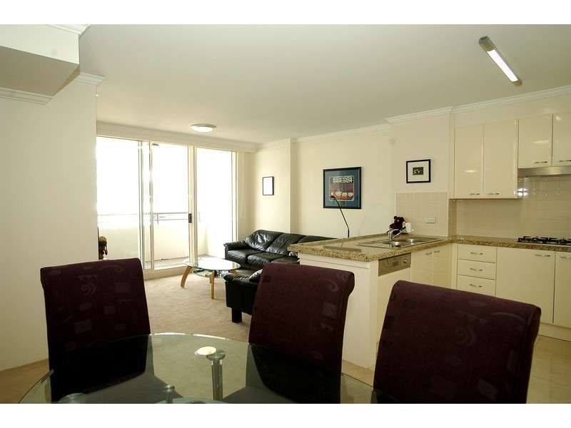 118/14 Brown Street, Chatswood NSW 2067