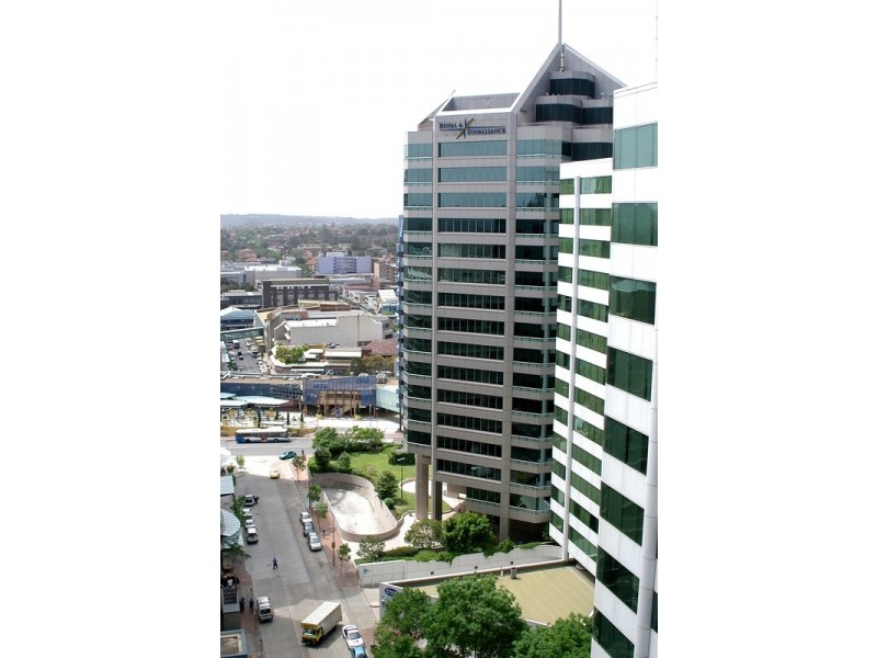 118/14 Brown Street, Chatswood NSW 2067