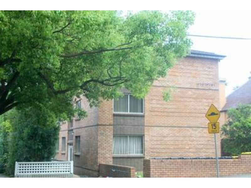 11/13 Dover Street, Summer Hill NSW 2130