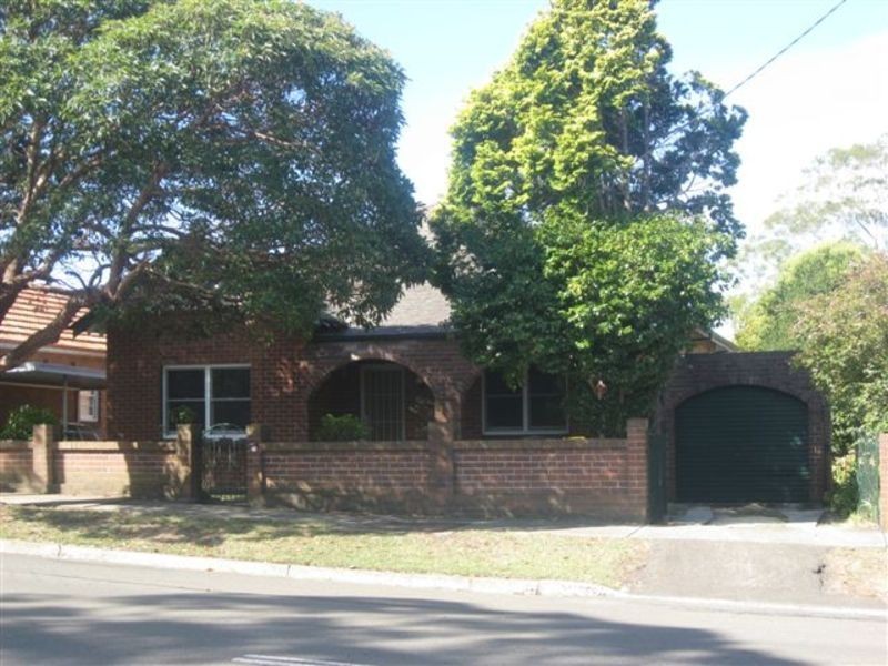 61 Elizabeth Street, Artarmon NSW 2064