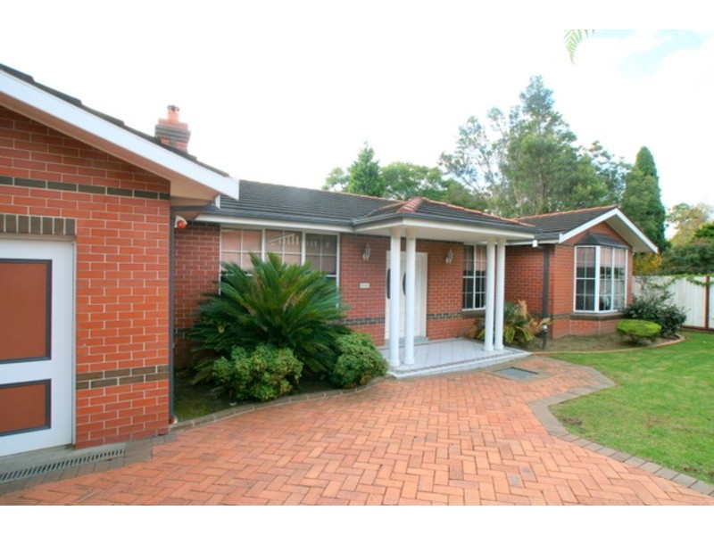 15B Malvern Avenue, Chatswood NSW 2067