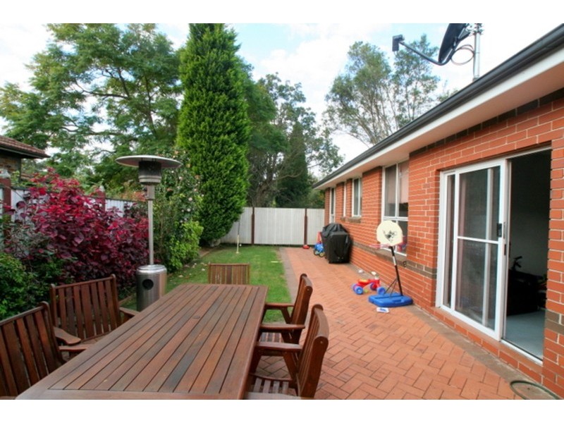 15B Malvern Avenue, Chatswood NSW 2067