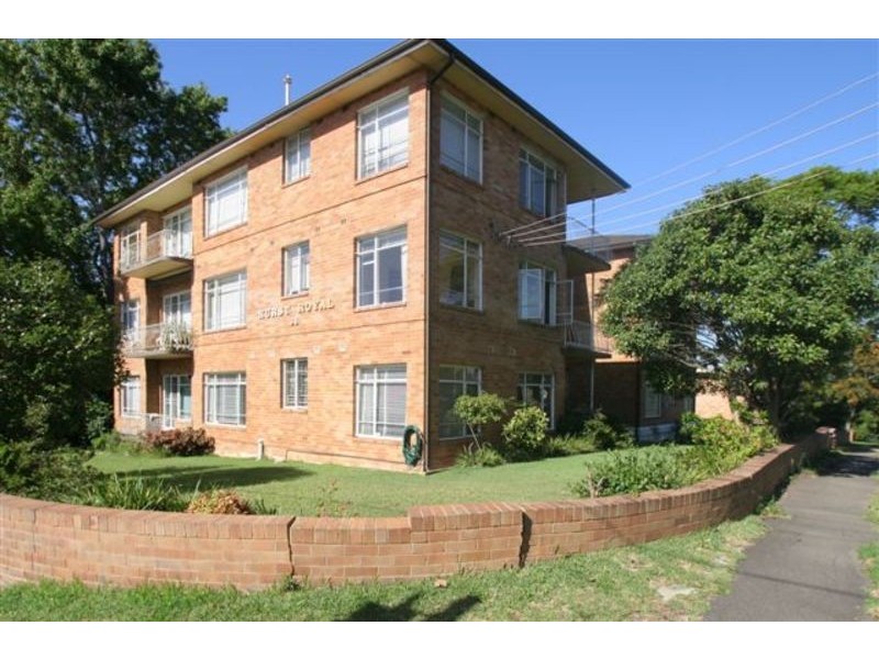 1/36 Pacific Highway, Roseville NSW 2069