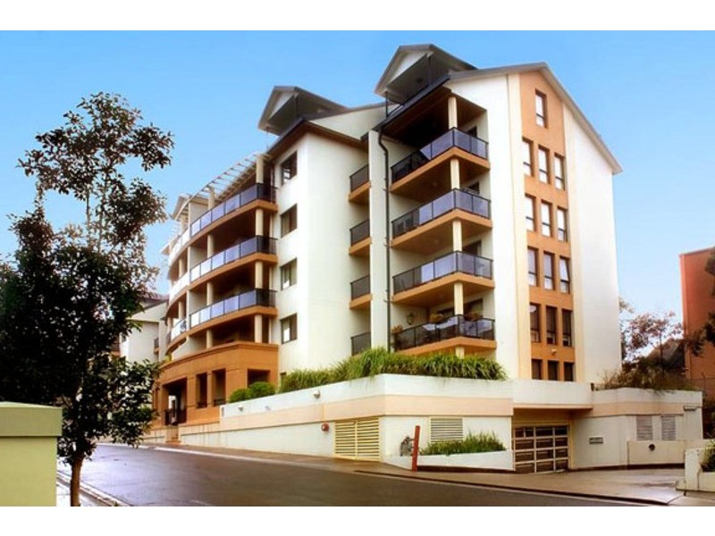 15/4 Taylors Drive, Lane Cove NSW 2066