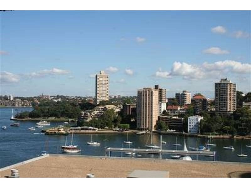 902/37 Glen Street, Milsons Point NSW 2061