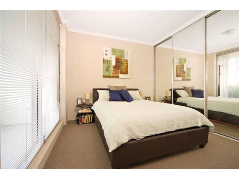 6/13 Grandstand Parade, Zetland NSW 2017