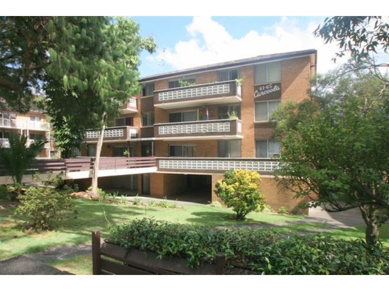 2/61 Helen Street, Lane Cove NSW 2066