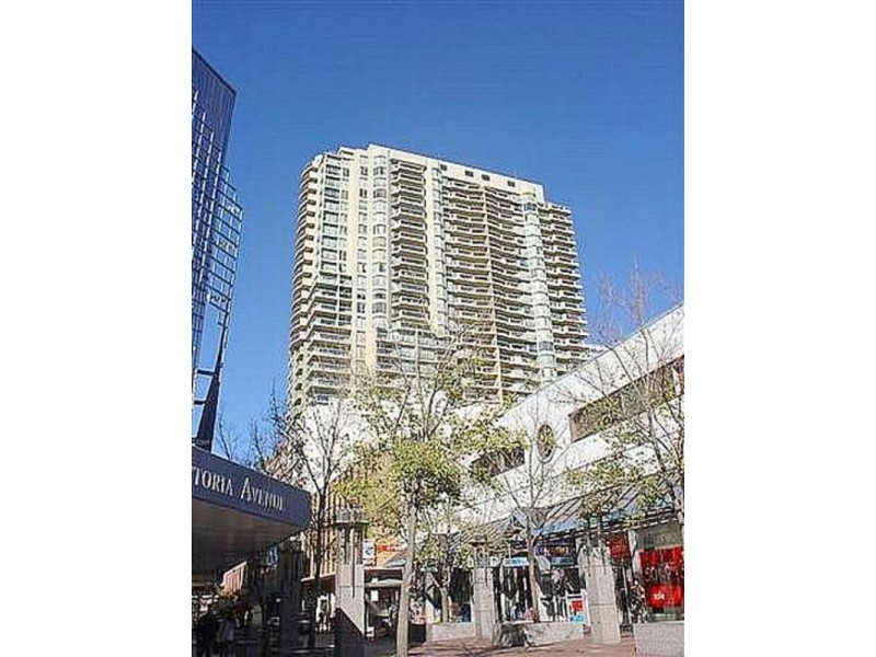 701/31-37 Victor Street, Chatswood NSW 2067