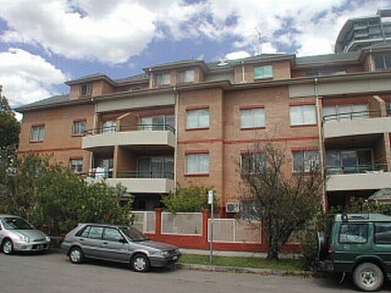 7/2 Wilson Street, Chatswood NSW 2067