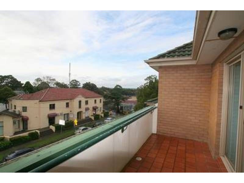 7/2 Wilson Street, Chatswood NSW 2067