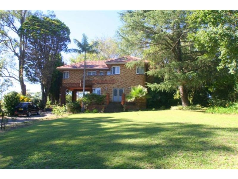 6 Lorne Avenue, Killara NSW 2071