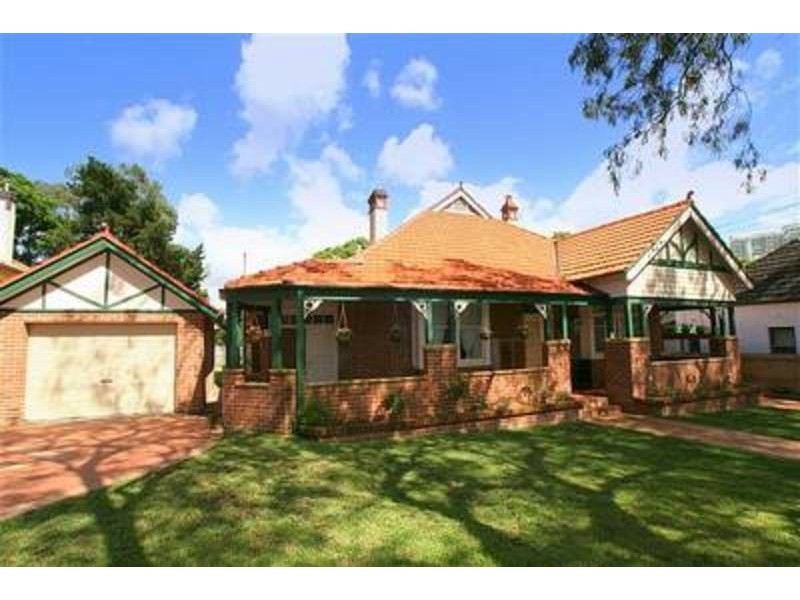 6 Tryon Street, Chatswood NSW 2067