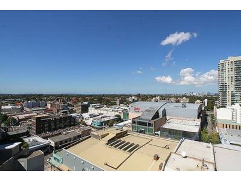 1706/2A Help Street, Chatswood NSW 2067