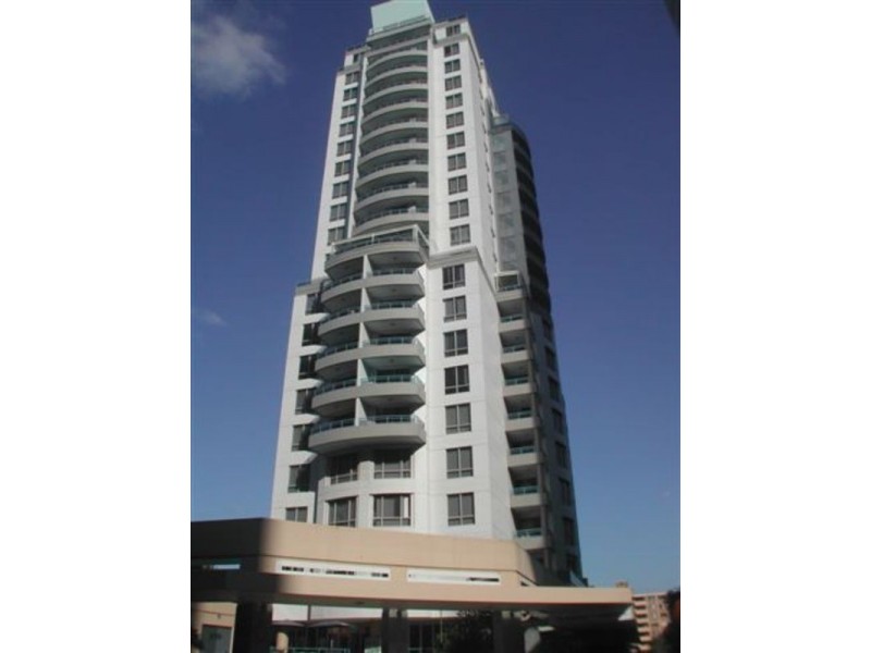 98/1 Katherine Street, Chatswood NSW 2067