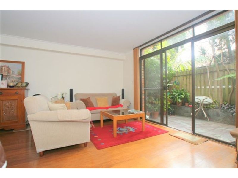 5/16 Milner Crescent, Wollstonecraft NSW 2065