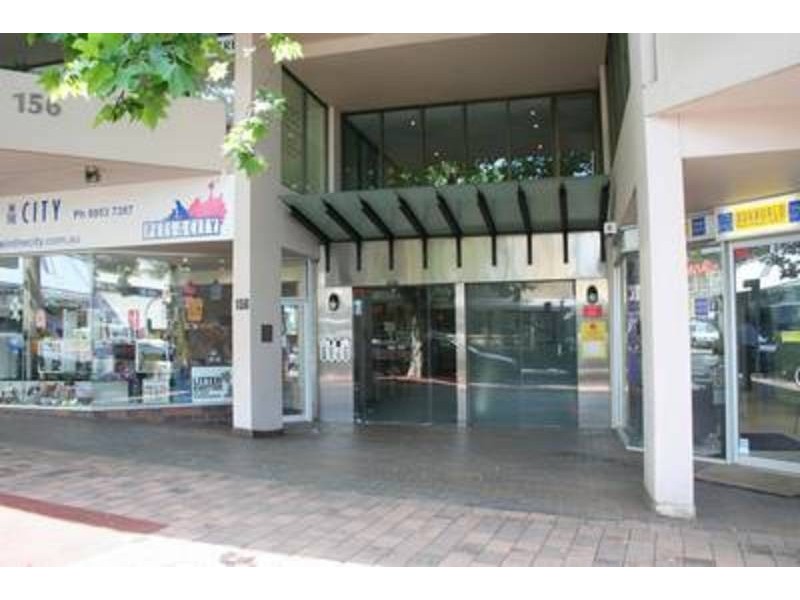 18/156 Military Road, Neutral Bay NSW 2089