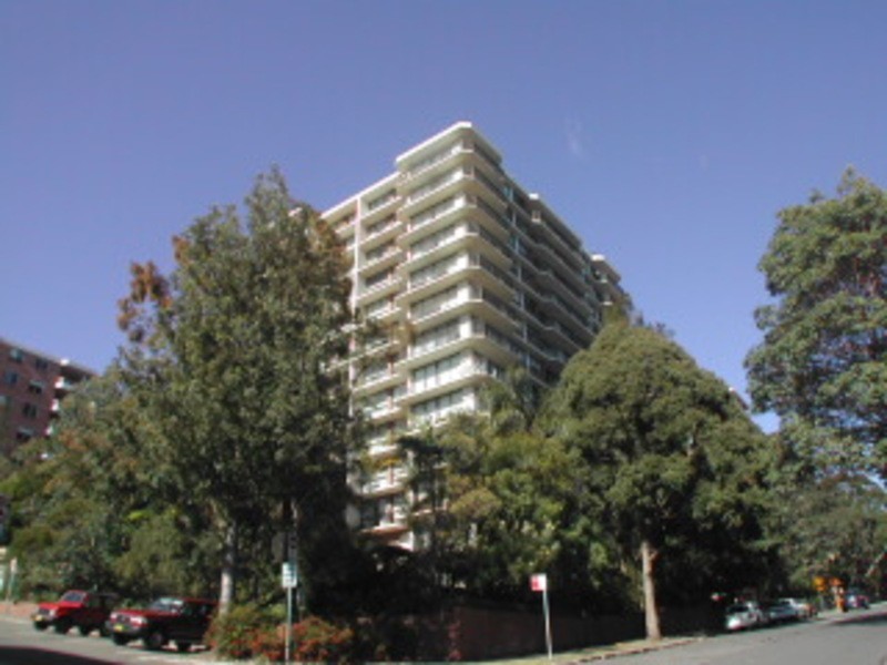 403/4 Francis Road, Artarmon NSW 2064