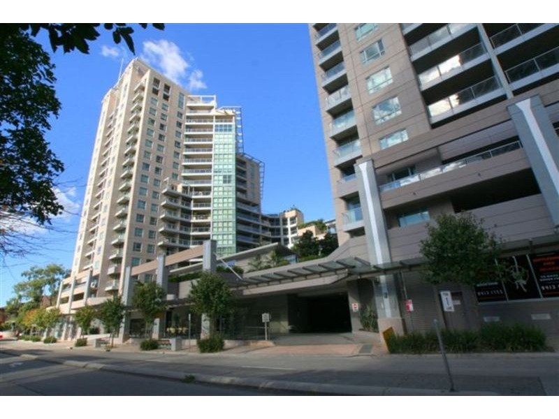 815/2B Help Street, Chatswood NSW 2067