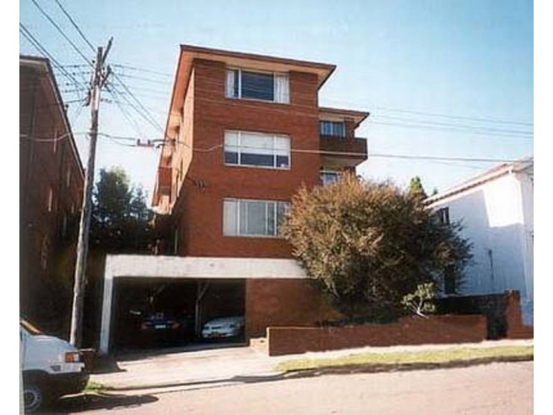 6/41 Market Street, Randwick NSW 2031