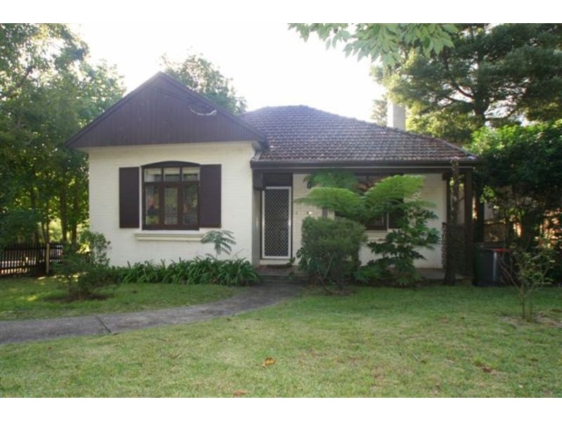 112 Middle Harbour Road, Lindfield NSW 2070