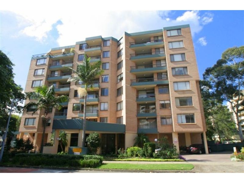 301/2-14 Victor Street, Chatswood NSW 2067