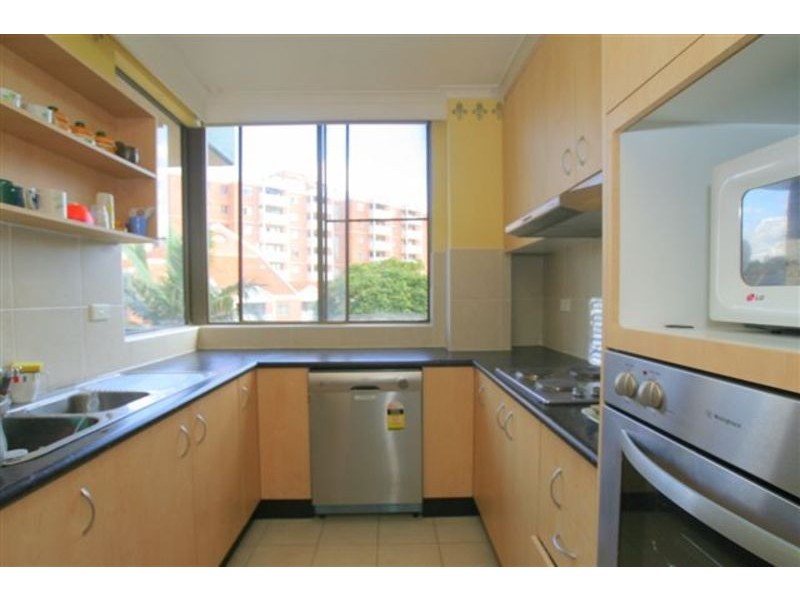 301/2-14 Victor Street, Chatswood NSW 2067