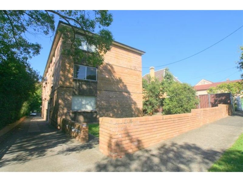 5/13 Dover Street, Summer Hill NSW 2130