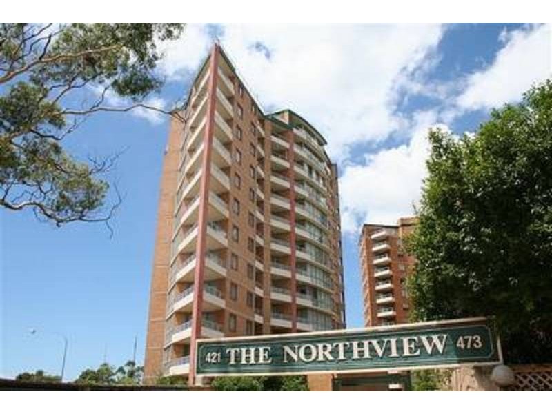 51/421 Pacific Highway, Artarmon NSW 2064