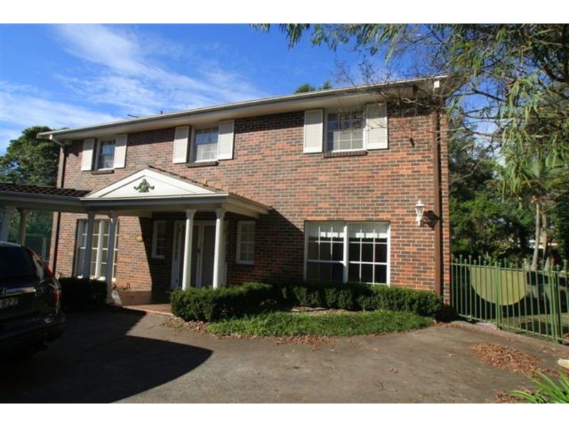 5a Memorial Avenue, St Ives NSW 2075