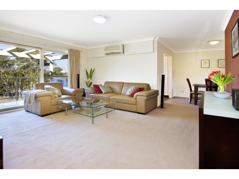 21/40 Rosalind Street, Cammeray NSW 2062