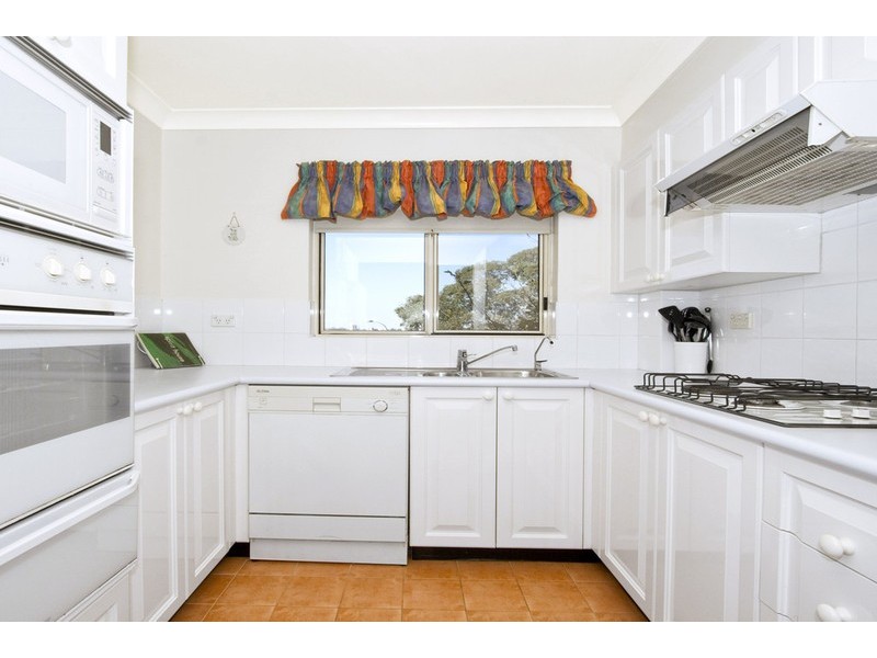 21/40 Rosalind Street, Cammeray NSW 2062