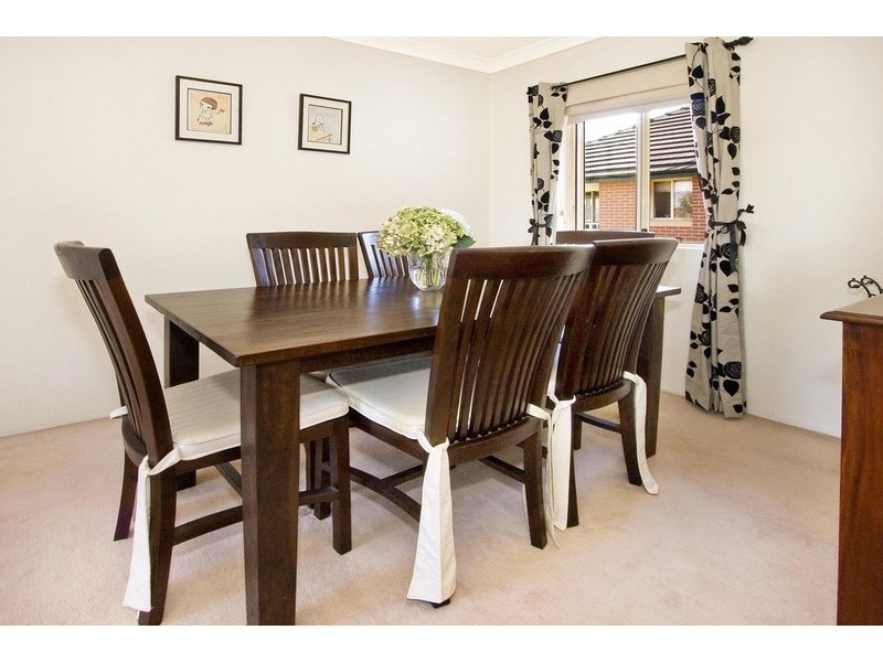 21/40 Rosalind Street, Cammeray NSW 2062