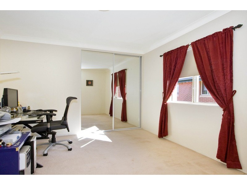 21/40 Rosalind Street, Cammeray NSW 2062