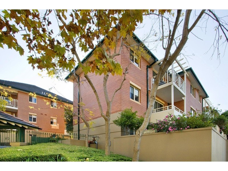 21/40 Rosalind Street, Cammeray NSW 2062