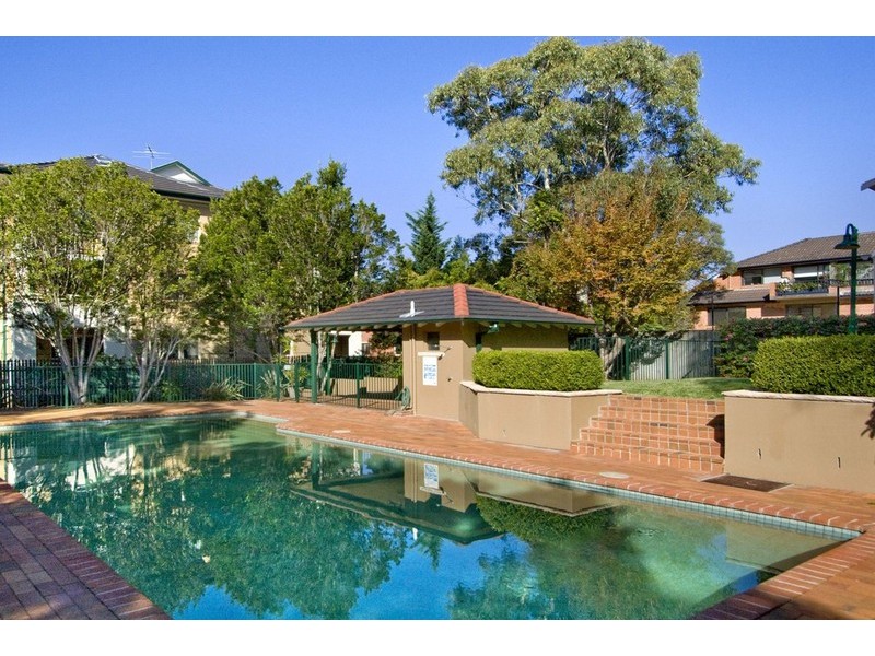 21/40 Rosalind Street, Cammeray NSW 2062