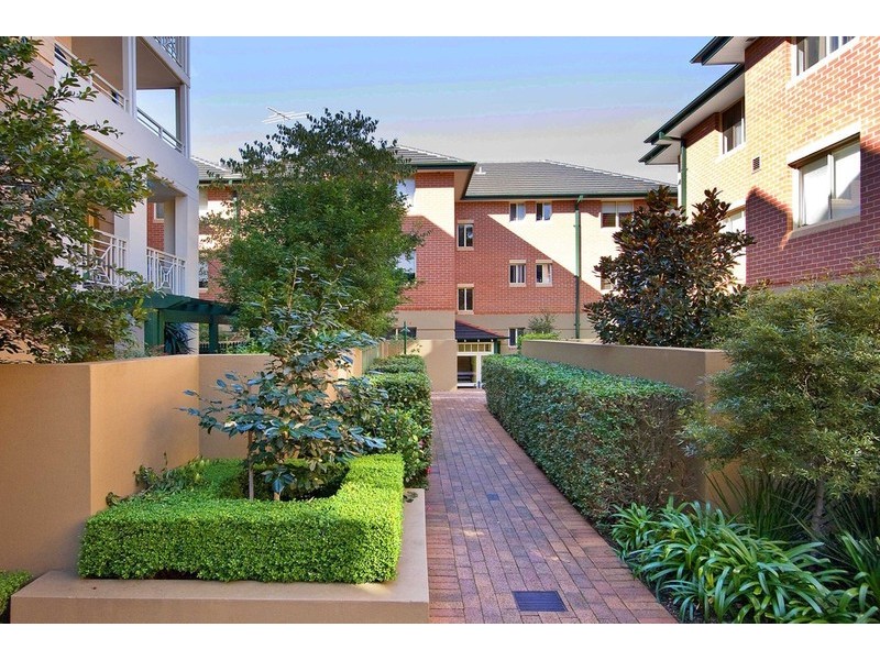 21/40 Rosalind Street, Cammeray NSW 2062