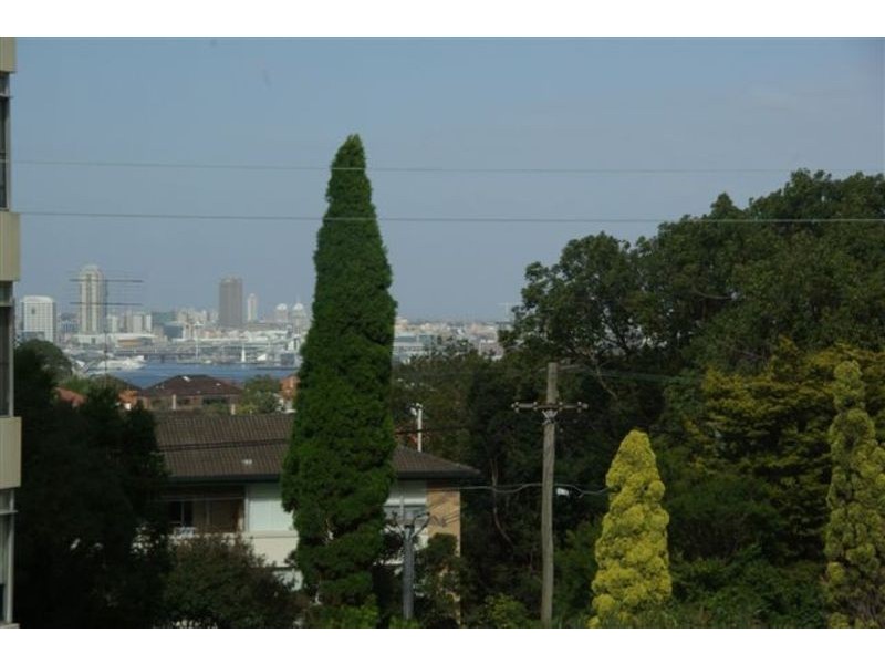 16/19 Selwyn Street, Wollstonecraft NSW 2065