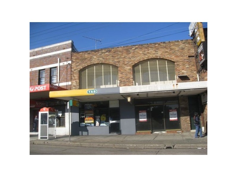 490-492 Hume Highway, Strathfield South NSW 2136