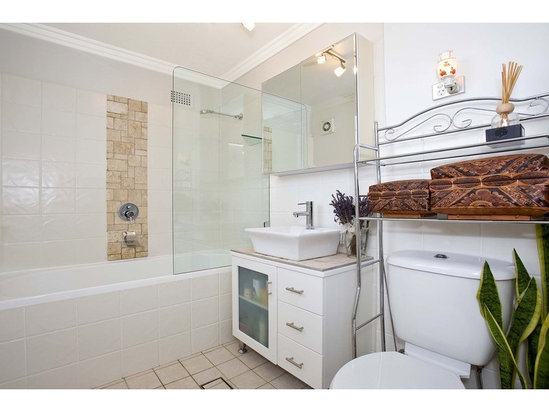 35/88 Albert Avenue, Chatswood NSW 2067