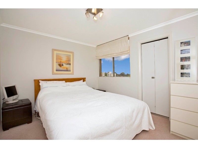 35/88 Albert Avenue, Chatswood NSW 2067