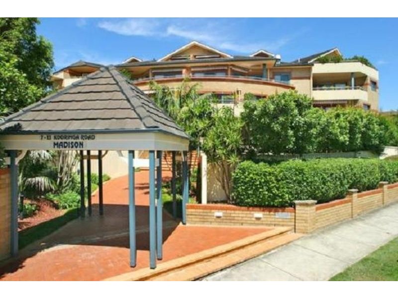 12/7-13 Kooringa Street, Chatswood NSW 2067