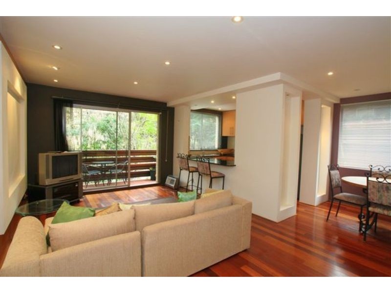 8/4-12 Huxtable Avenue, Lane Cove NSW 2066