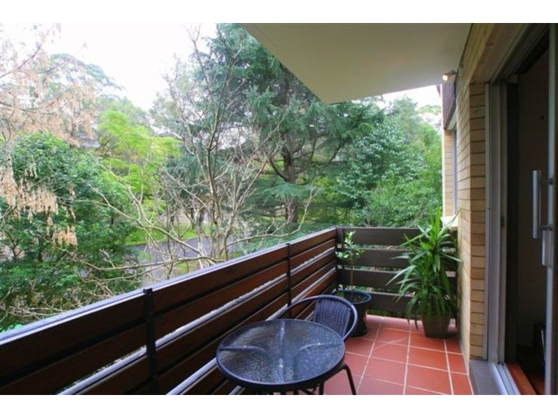 8/4-12 Huxtable Avenue, Lane Cove NSW 2066